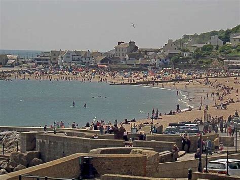 lyme regis webcam|Lyme Regis Marine Theatre Webcam